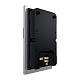 картинка Slinex MA-01HD Вызывная панель  2 Mp (AHD) / 1 Mp (AHD) / 960 TVL (CVBS) от компании Intant